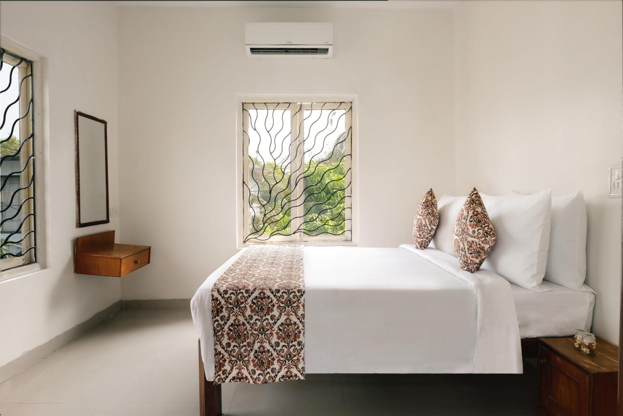 Am Hotel Kollection- Ivy, מוריג'ים מראה חיצוני תמונה