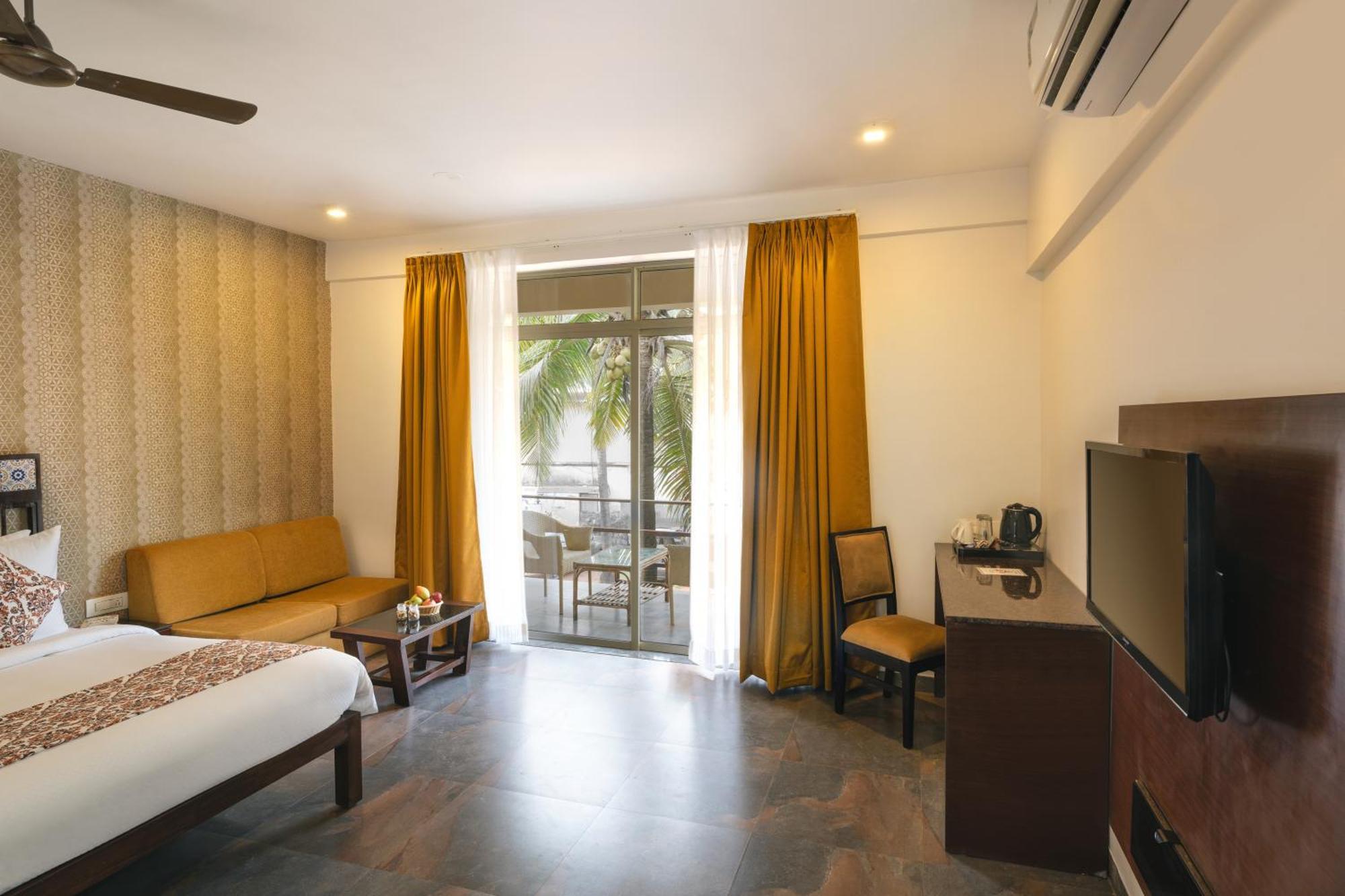 Am Hotel Kollection- Ivy, מוריג'ים מראה חיצוני תמונה